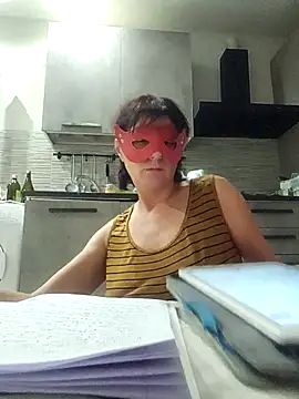 Snapshot of Vagabondainnamorata chatting on November 21, 2025, 4:06 pm Vagabondainnamorata online show from November 21, 2025, 4:06 pm