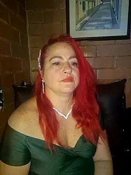 Scarlett45  online show from June 27, 2026, 9:54 pm