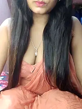 SANIYA-89 online show from August 1, 2026, 11:52 am