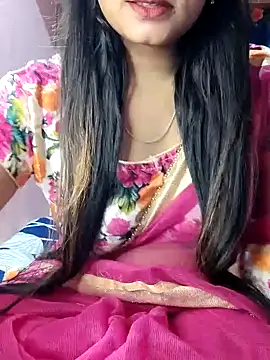 Snapshot of SANIYA-89 chatting on June 7, 2026, 12:10 pm SANIYA-89 online show from June 7, 2026, 12:10 pm