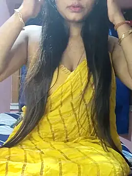 SANIYA-89 online show from July 3, 2026, 11:00 pm