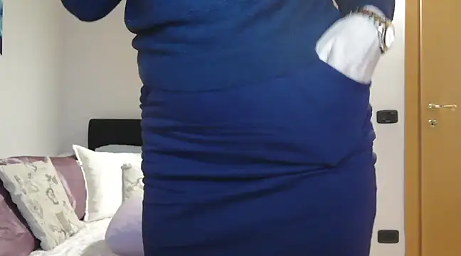 MISXY online show from February 1, 2025, 7:55 pm