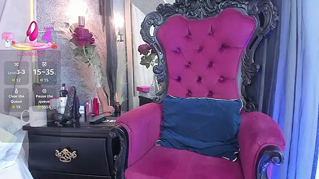 Snapshot of Madison-Diaz chatting on November 13, 2025, 2:54 pm Madison-Diaz online show from November 13, 2025, 2:54 pm