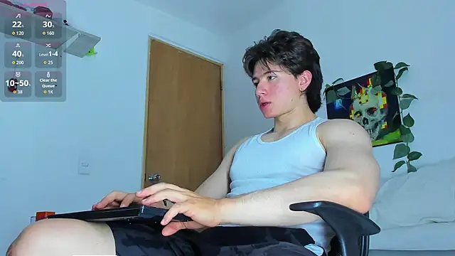 Snapshot of AngelBennet_ chatting on July 29, 2026, 11:59 pm AngelBennet online show from July 29, 2026, 11:59 pm