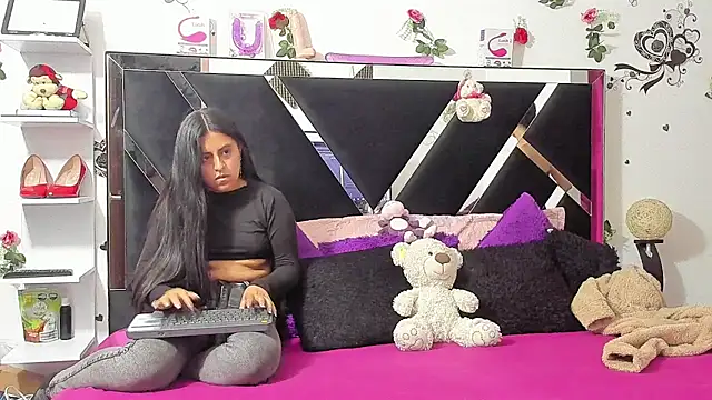 thedream girls online show from September 10, 2025, 12:04 pm