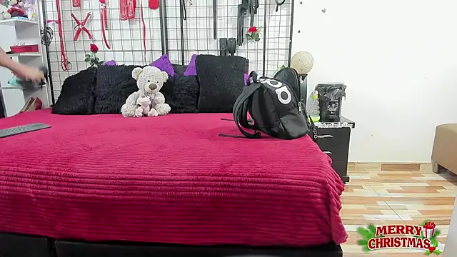 thedream girls online show from December 13, 2025, 8:04 pm