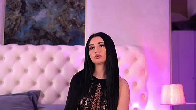 IsabelleHunt online show from March 21, 2025, 4:39 am