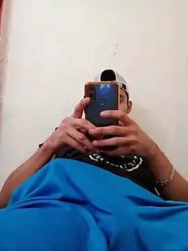 Fer-nand online show from February 23, 2025, 2:57 pm