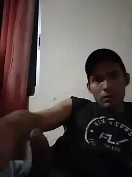 Fer-nand online show from February 12, 2025, 4:01 am