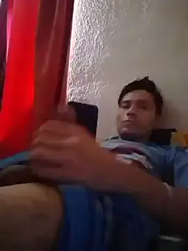 Fer-nand online show from March 18, 2025, 5:55 pm