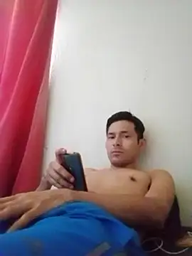 Fer-nand online show from March 2, 2025, 9:52 pm