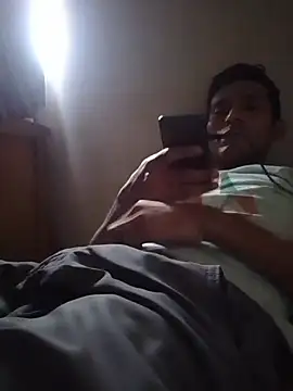 Fer-nand online show from January 10, 2025, 8:26 pm