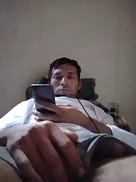 Fer-nand online show from January 11, 2025, 8:43 pm