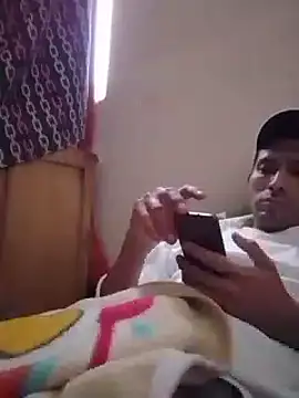 Fer-nand online show from January 23, 2025, 2:07 pm