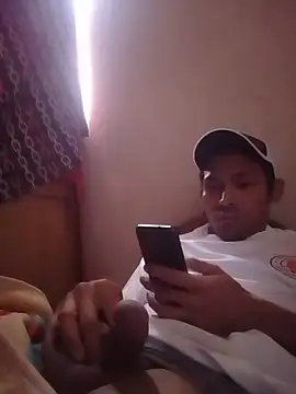 Fer-nand online show from January 20, 2025, 2:46 pm