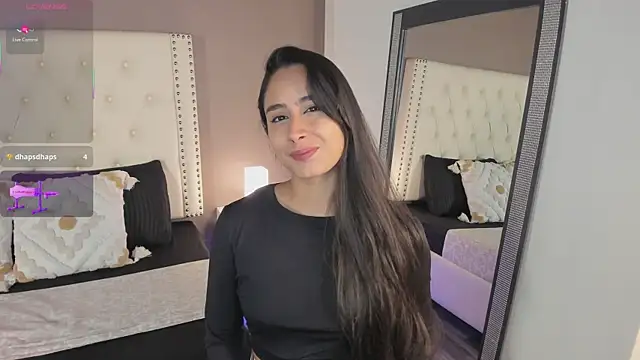 Snapshot of Julia_Martinez_ chatting on July 23, 2026, 11:40 am Julia Martinez online show from July 23, 2026, 11:40 am