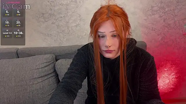 Snapshot of Kleo_Godde chatting on February 28, 2025, 9:33 pm Kleo Godde online show from February 28, 2025, 9:33 pm