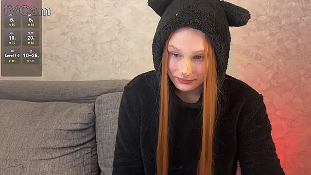 Snapshot of Kleo_Godde chatting on February 26, 2025, 6:48 pm Kleo Godde online show from February 26, 2025, 6:48 pm