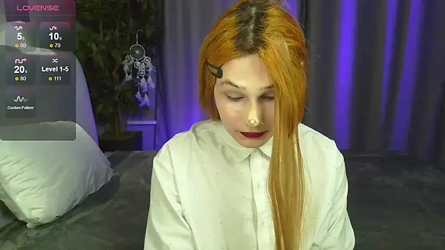 Snapshot of Kleo_Godde chatting on February 7, 2025, 8:10 pm Kleo Godde online show from February 7, 2025, 8:10 pm