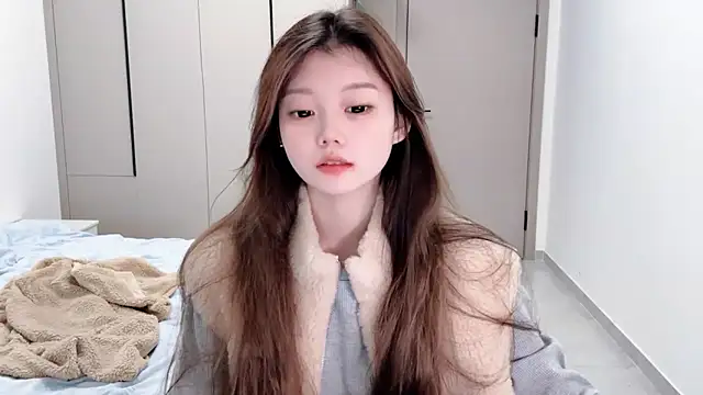 Snapshot of yangyang-1115 chatting on October 23, 2025, 4:55 am yangyang-1115 online show from October 23, 2025, 4:55 am