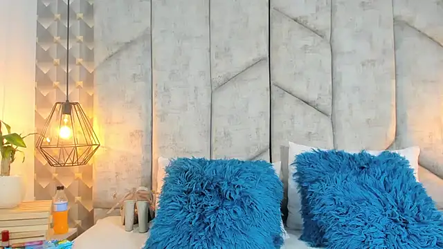 AshleyHill2 online show from March 15, 2026, 1:23 am