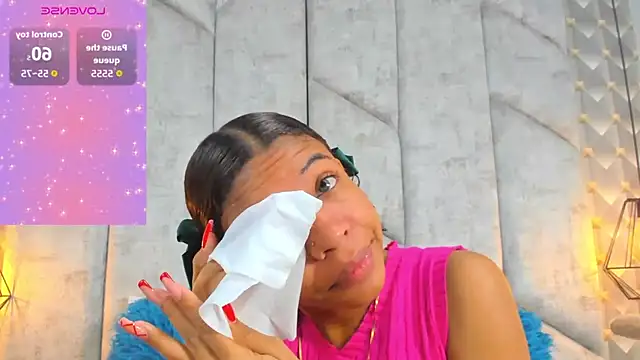 AshleyHill2 online show from February 21, 2026, 2:24 am