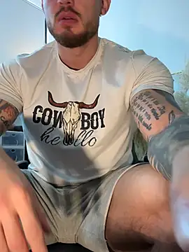DimitriSullivan  online show from July 2, 2026, 2:45 pm