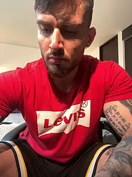 DimitriSullivan  online show from February 13, 2026, 1:11 pm