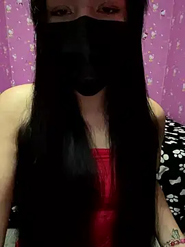 Velyn 18 online show from January 10, 2026, 2:40 am