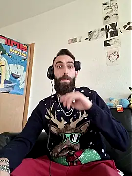 DaWoD030 online show from December 1, 2025, 9:43 am