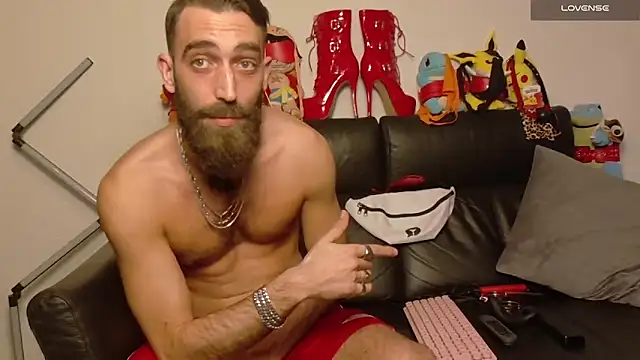 Snapshot of DaWoD030 chatting on March 31, 2026, 6:21 pm DaWoD030 online show from March 31, 2026, 6:21 pm