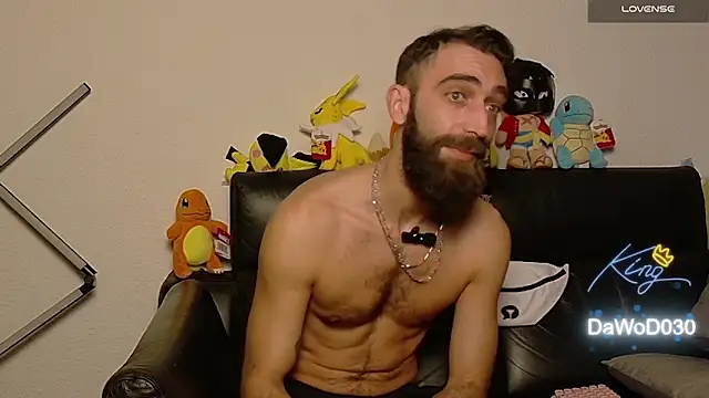 Snapshot of DaWoD030 chatting on March 10, 2026, 11:03 am DaWoD030 online show from March 10, 2026, 11:03 am