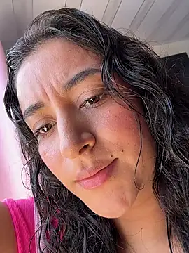 Lady Rey online show from February 26, 2026, 7:03 pm