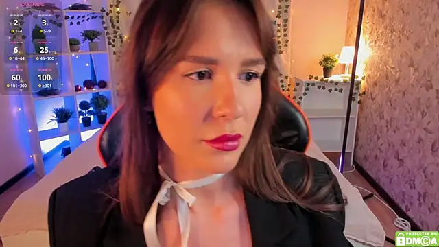 Nika Shvets online show from December 10, 2024, 12:38 pm