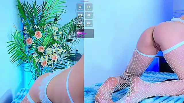 Kinky  Karo online show from October 7, 2025, 1:39 am