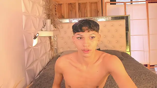 im sebaslopez online show from July 21, 2026, 11:33 am
