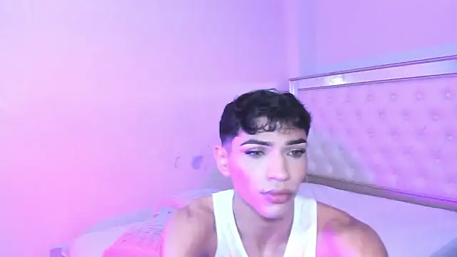 im sebaslopez online show from January 31, 2026, 7:23 pm