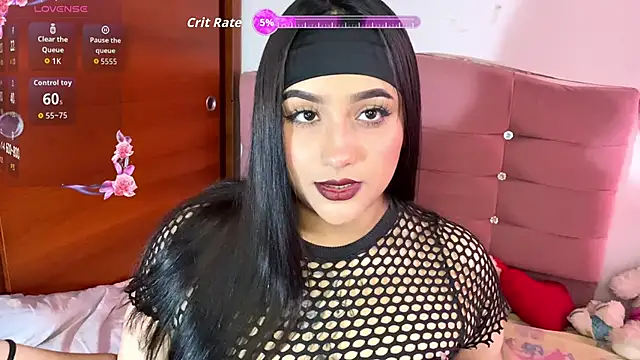 male couper online show from January 13, 2026, 9:30 pm