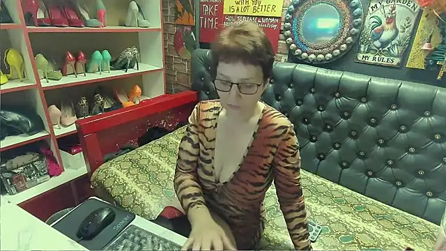 Snapshot of Lily4yourfun chatting on May 2, 2026, 6:07 am Lily4yourfun online show from May 2, 2026, 6:07 am