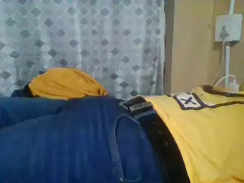 seductivescamp online show from February 7, 2025, 8:20 pm