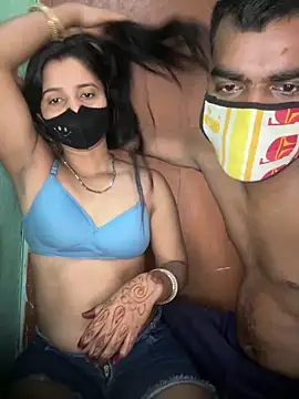 Suhani512 online show from March 15, 2026, 5:36 am