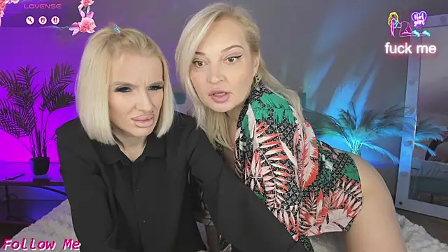 Milena candyy online show from July 8, 2026, 9:15 pm