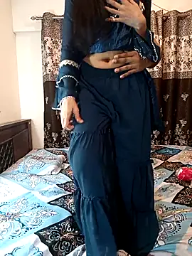 Cute-Bhavya online show from September 19, 2025, 5:55 am