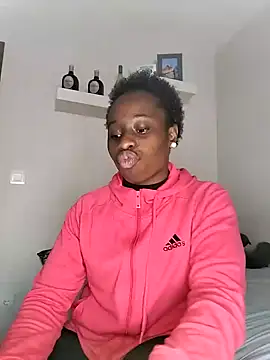 Snapshot of aafricaa chatting on December 18, 2024, 3:55 pm aafricaa online show from December 18, 2024, 3:55 pm
