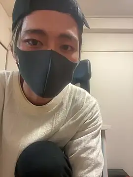 Snapshot of Manato_jp_1215 chatting on March 7, 2026, 1:16 pm Manato jp 1215 online show from March 7, 2026, 1:16 pm