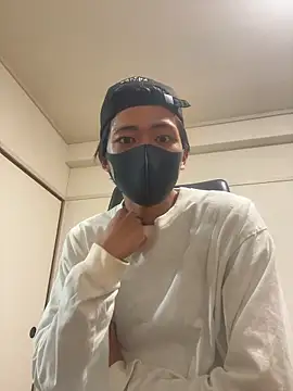 Snapshot of Manato_jp_1215 chatting on March 28, 2026, 4:08 pm Manato jp 1215 online show from March 28, 2026, 4:08 pm