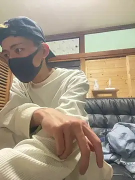 Snapshot of Manato_jp_1215 chatting on January 17, 2026, 3:15 pm Manato jp 1215 online show from January 17, 2026, 3:15 pm