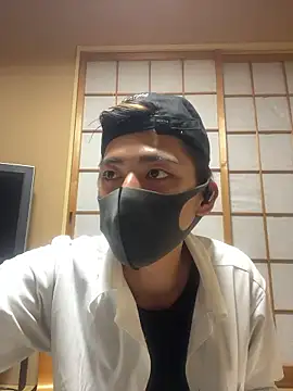 Snapshot of Manato_jp_1215 chatting on February 1, 2026, 12:25 pm Manato jp 1215 online show from February 1, 2026, 12:25 pm