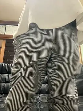 Snapshot of Manato_jp_1215 chatting on December 21, 2025, 12:18 pm Manato jp 1215 online show from December 21, 2025, 12:18 pm