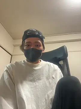Snapshot of Manato_jp_1215 chatting on March 27, 2026, 2:18 pm Manato jp 1215 online show from March 27, 2026, 2:18 pm